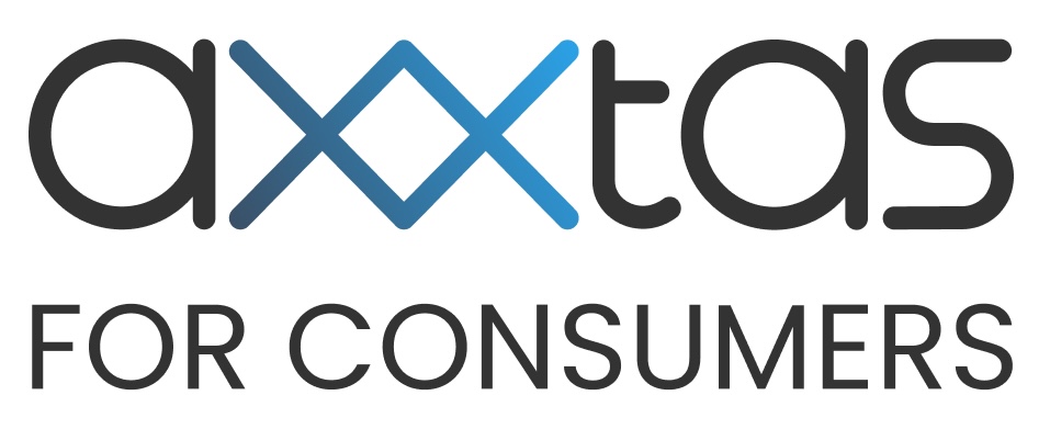 axxtas for consumers